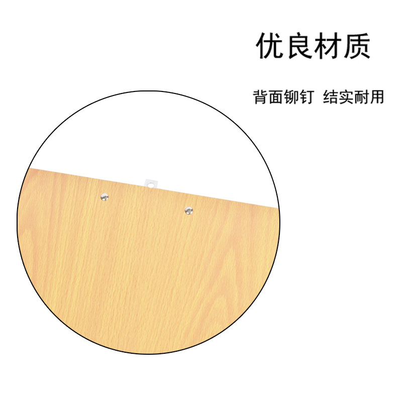 Wholesale A3 Artboard Clip Wooden Writing Tablet Clip Power Clip High Density Plate Folder Test Paper Wooden Clip Wholesale A3 Artboard Clip Wooden Writing Tablet Clip Power Clip High Density Plate Folder Test Paper Wooden Clip