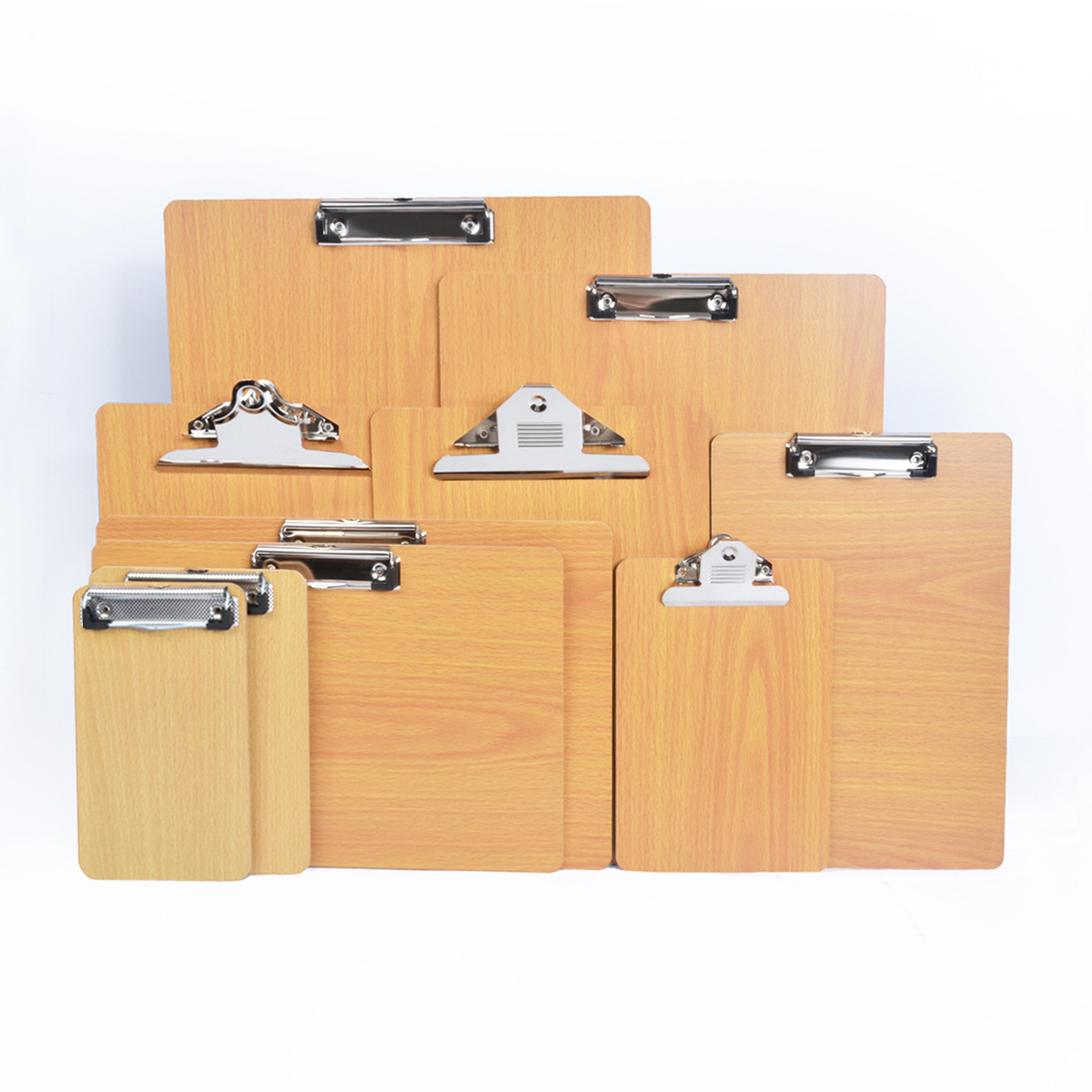Wholesale A3 Artboard Clip Wooden Writing Tablet Clip Power Clip High Density Plate Folder Test Paper Wooden Clip Wholesale A3 Artboard Clip Wooden Writing Tablet Clip Power Clip High Density Plate Folder Test Paper Wooden Clip