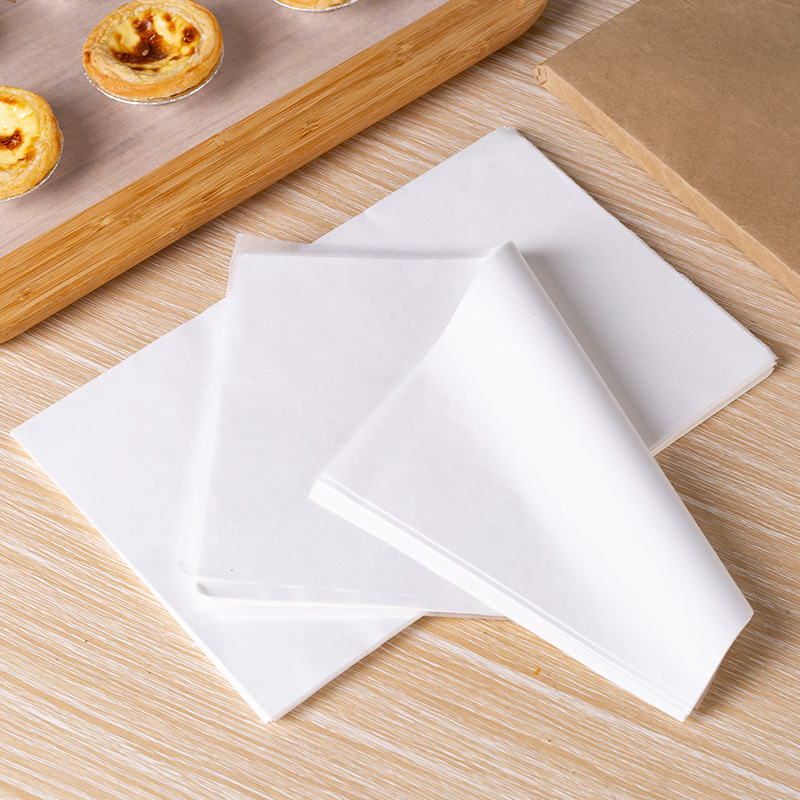 Oiled Paper Household Barbecue Anti-Oil Paper Oven Plate Rectangular Barbecue High Temperature Resistant Baking Kitchen Oil Absorption Tin Foil Oiled Paper Household Barbecue Anti-Oil Paper Oven Plate Rectangular Barbecue High Temperature Resistant Baking Kitchen Oil Absorption Tin Foil