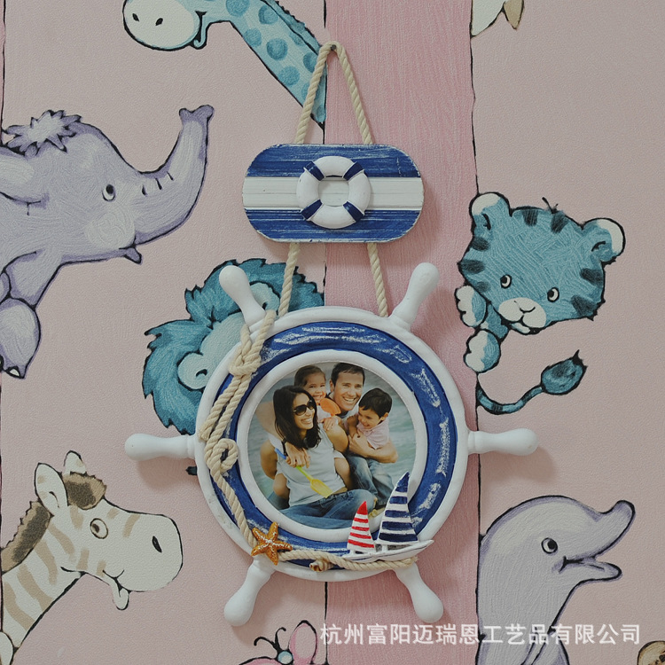 Pre-order specials New Photo Frame like Frame Mediterranean Sea European MA2250 Pre-order specials New Photo Frame like Frame Mediterranean Sea European MA2250