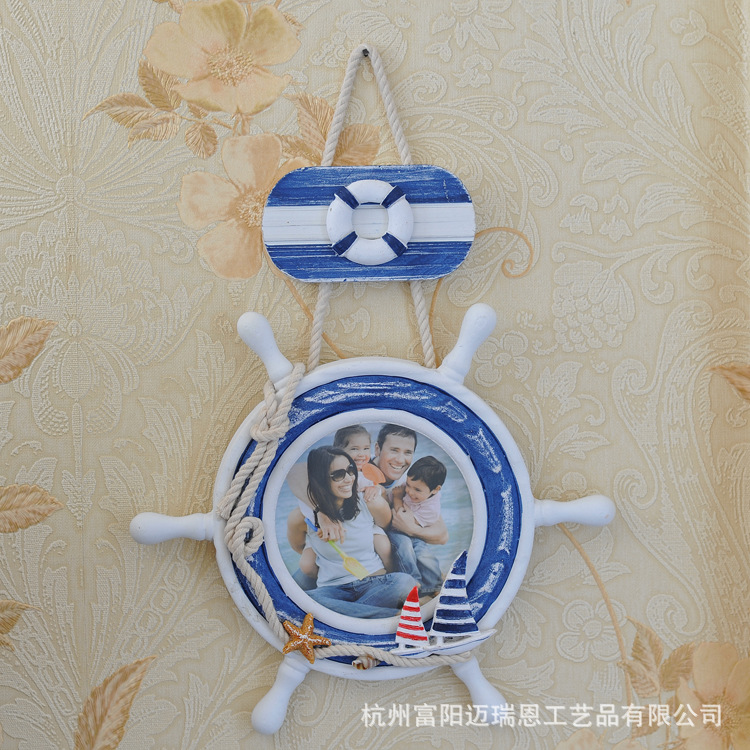 Pre-order specials New Photo Frame like Frame Mediterranean Sea European MA2250 Pre-order specials New Photo Frame like Frame Mediterranean Sea European MA2250