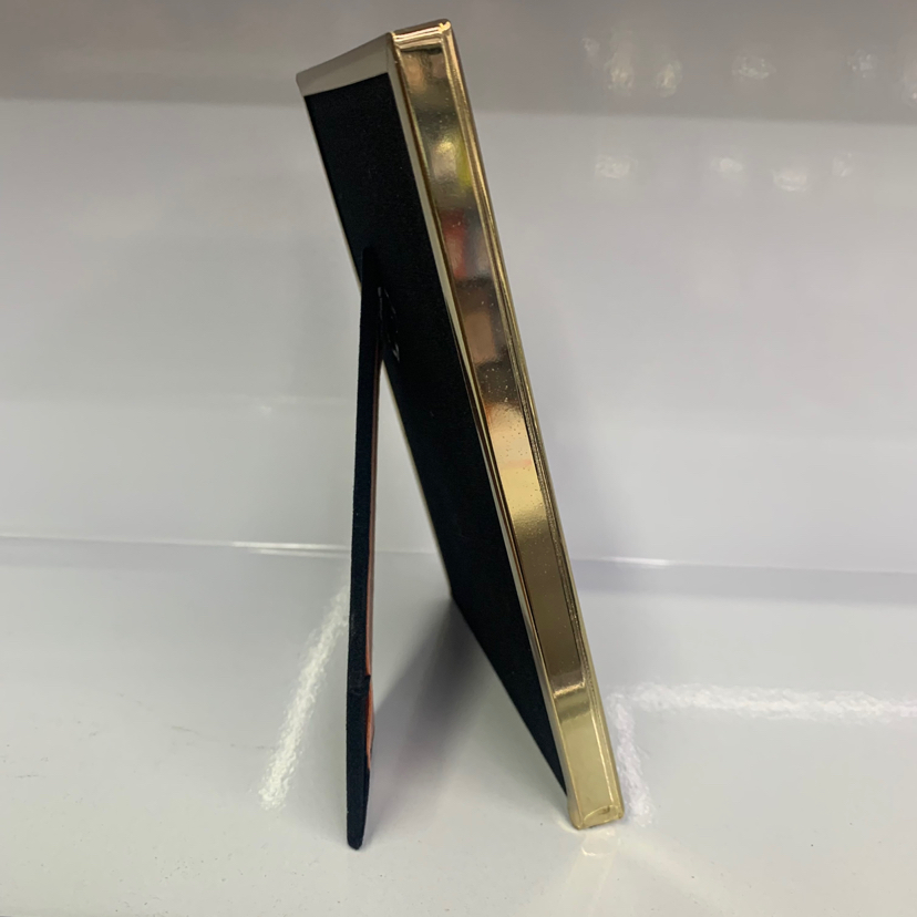 Hammer Bronze Printing Iron Plating Glass Creative Decoration Photo Home Decorative Gift Crafts Metal Material Photo Frame Hammer Bronze Printing Iron Plating Glass Creative Decoration Photo Home Decorative Gift Crafts Metal Material Photo Frame