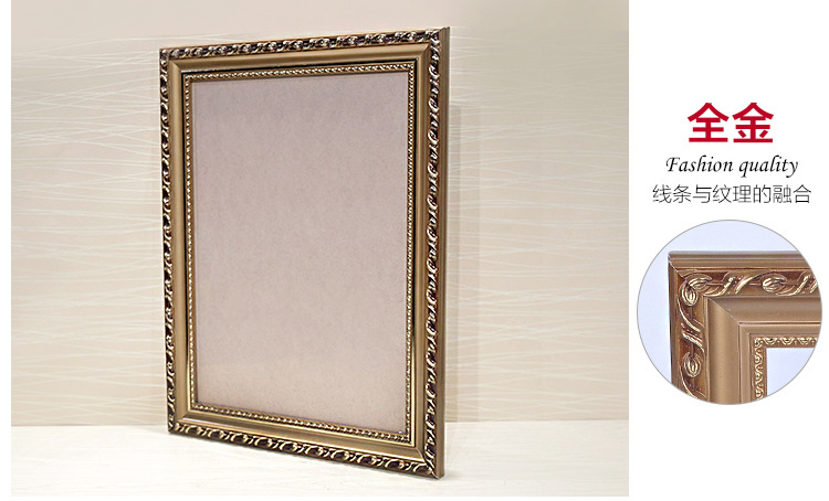 Solid Wood Photo Frame 12-Inch 16-Inch 20-Inch 24-Inch Wedding Dress Creative Photo for Wall Hanging A4 Table-Top Picture Frame Wall-Mounted Wholesale Solid Wood Photo Frame 12-Inch 16-Inch 20-Inch 24-Inch Wedding Dress Creative Photo for Wall Hanging A4 Table-Top Picture Frame Wall-Mounted Wholesale