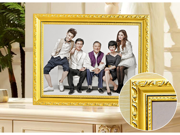 Solid Wood Photo Frame 12-Inch 16-Inch 20-Inch 24-Inch Wedding Dress Creative Photo for Wall Hanging A4 Table-Top Picture Frame Wall-Mounted Wholesale Solid Wood Photo Frame 12-Inch 16-Inch 20-Inch 24-Inch Wedding Dress Creative Photo for Wall Hanging A4 Table-Top Picture Frame Wall-Mounted Wholesale