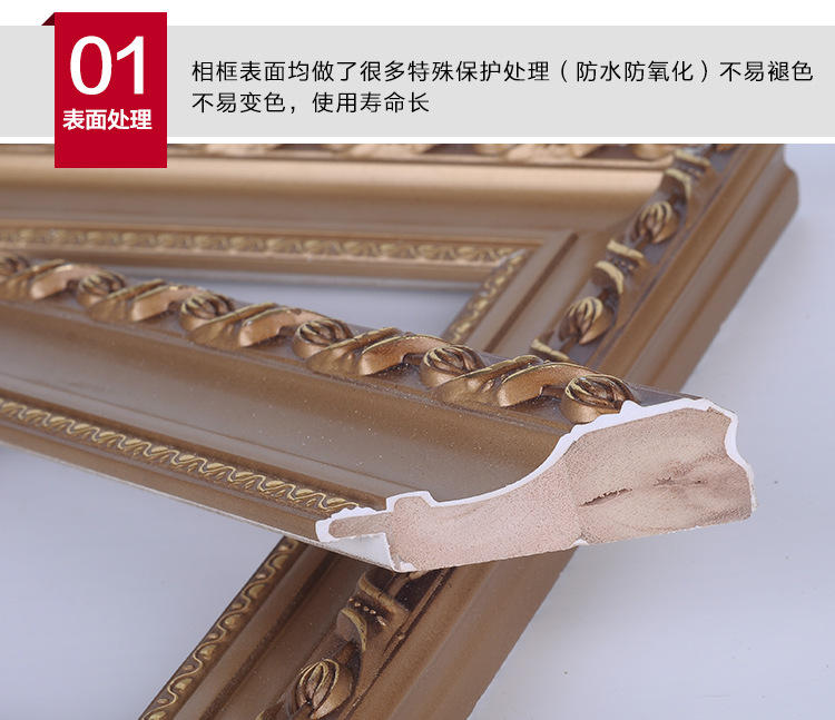 Solid Wood Photo Frame 12-Inch 16-Inch 20-Inch 24-Inch Wedding Dress Creative Photo for Wall Hanging A4 Table-Top Picture Frame Wall-Mounted Wholesale Solid Wood Photo Frame 12-Inch 16-Inch 20-Inch 24-Inch Wedding Dress Creative Photo for Wall Hanging A4 Table-Top Picture Frame Wall-Mounted Wholesale
