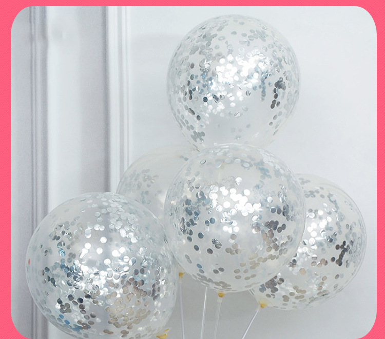 Balloon Whole Colorful Aluminum Foil Paper Scrap Sequined Balloon Wedding Celebration Decoration Sequined Foam Balloon Balloon Whole Colorful Aluminum Foil Paper Scrap Sequined Balloon Wedding Celebration Decoration Sequined Foam Balloon