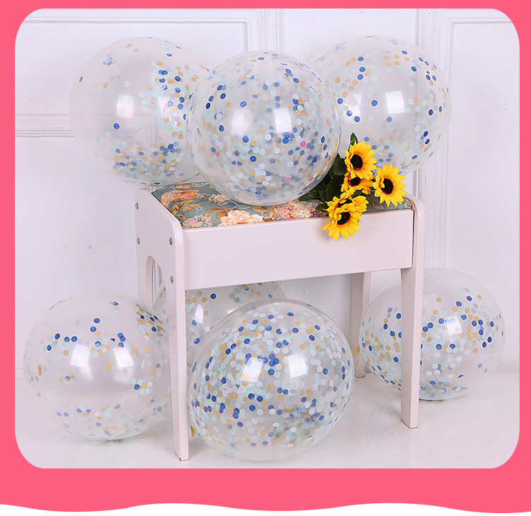 Balloon Whole Colorful Aluminum Foil Paper Scrap Sequined Balloon Wedding Celebration Decoration Sequined Foam Balloon Balloon Whole Colorful Aluminum Foil Paper Scrap Sequined Balloon Wedding Celebration Decoration Sequined Foam Balloon