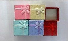 4 * 4 ring box