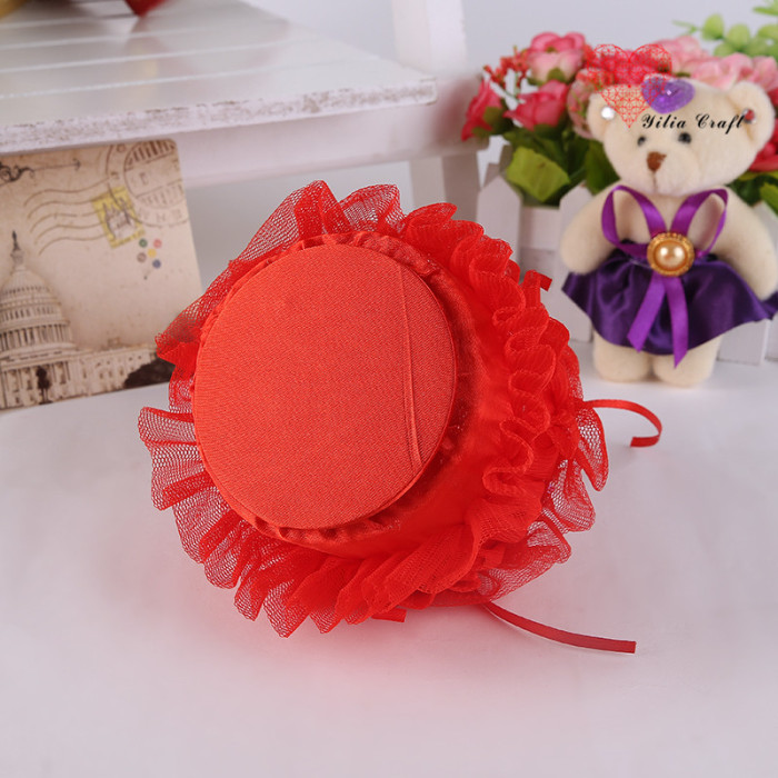 Circular ring box wedding gift cake ring box personalized romantic DIY ring box. Circular ring box wedding gift cake ring box personalized romantic DIY ring box.