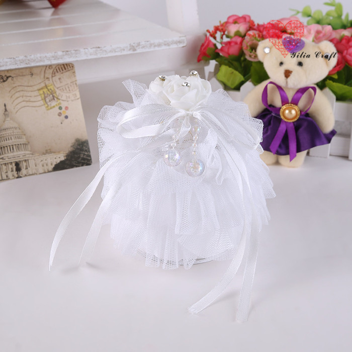 Circular ring box wedding gift cake ring box personalized romantic DIY ring box. Circular ring box wedding gift cake ring box personalized romantic DIY ring box.