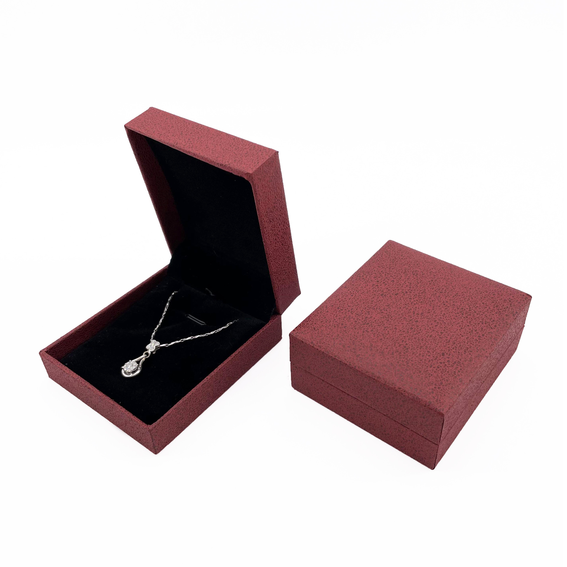 New Jewelry Packing Box Tik Tok Live Stream for Necklace Box Ring Box Earring Lifting Box Factory Direct Sales New Jewelry Packing Box Tik Tok Live Stream for Necklace Box Ring Box Earring Lifting Box Factory Direct Sales