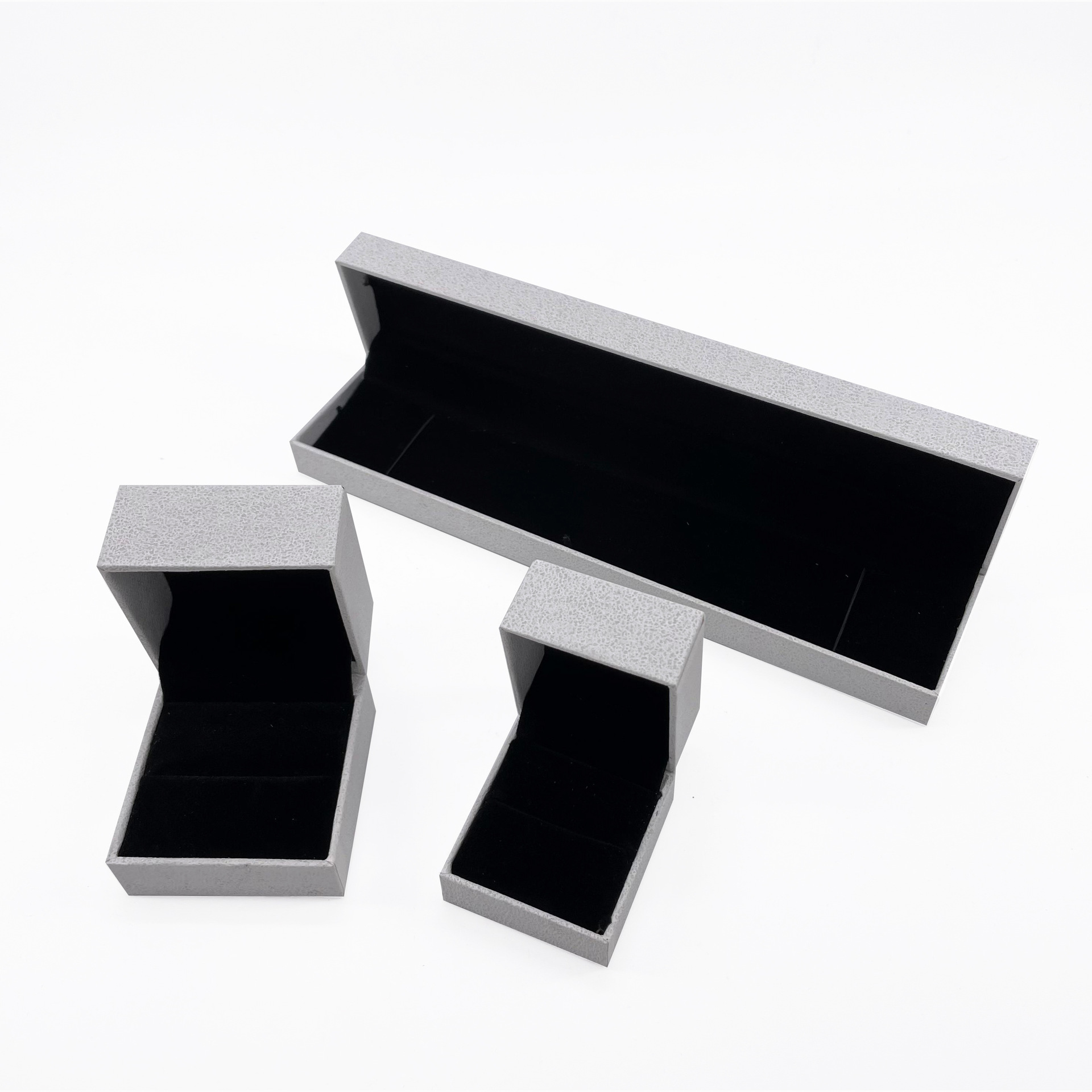 New Jewelry Packing Box Tik Tok Live Stream for Necklace Box Ring Box Earring Lifting Box Factory Direct Sales New Jewelry Packing Box Tik Tok Live Stream for Necklace Box Ring Box Earring Lifting Box Factory Direct Sales