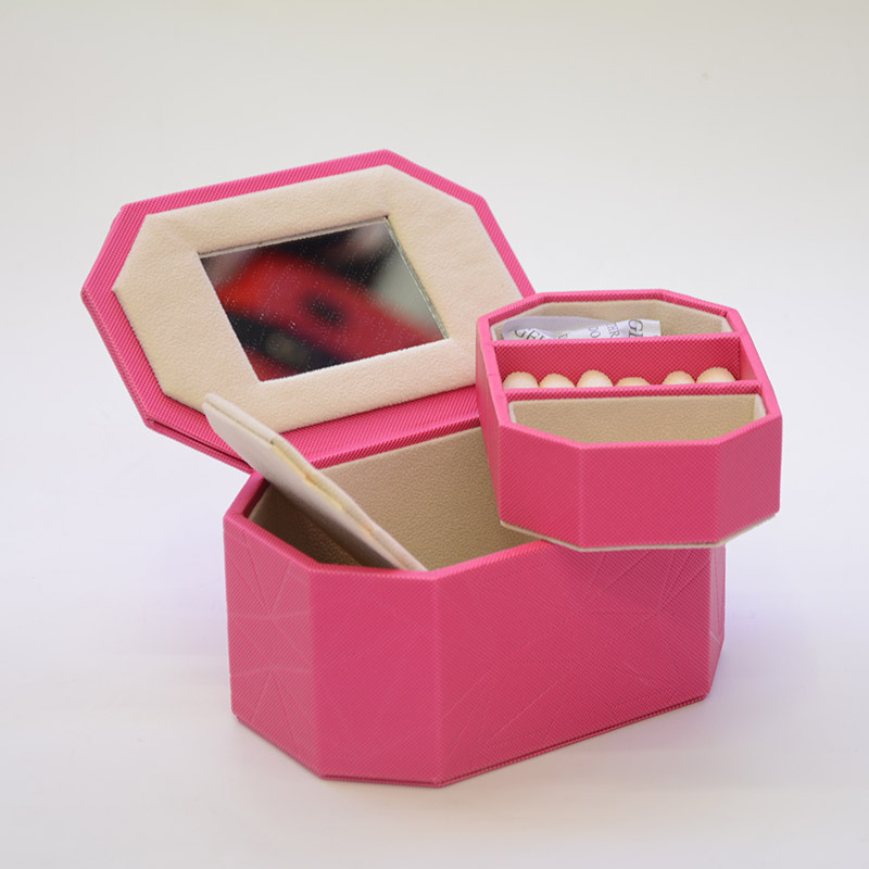 Factory Direct Sales Small Ring Jewelry Box with Lid Jewelry Box Jewelry Box Jewelry Storage Box Stud Earrings Box Ring Box Factory Direct Sales Small Ring Jewelry Box with Lid Jewelry Box Jewelry Box Jewelry Storage Box Stud Earrings Box Ring Box