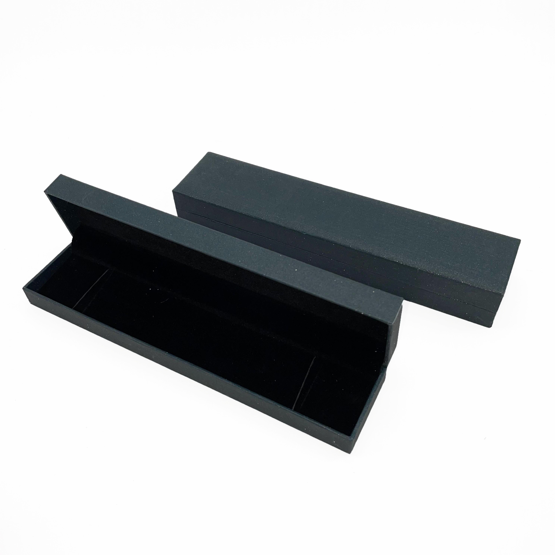 New Jewelry Packing Box Tik Tok Live Stream for Necklace Box Ring Box Earring Lifting Box Factory Direct Sales