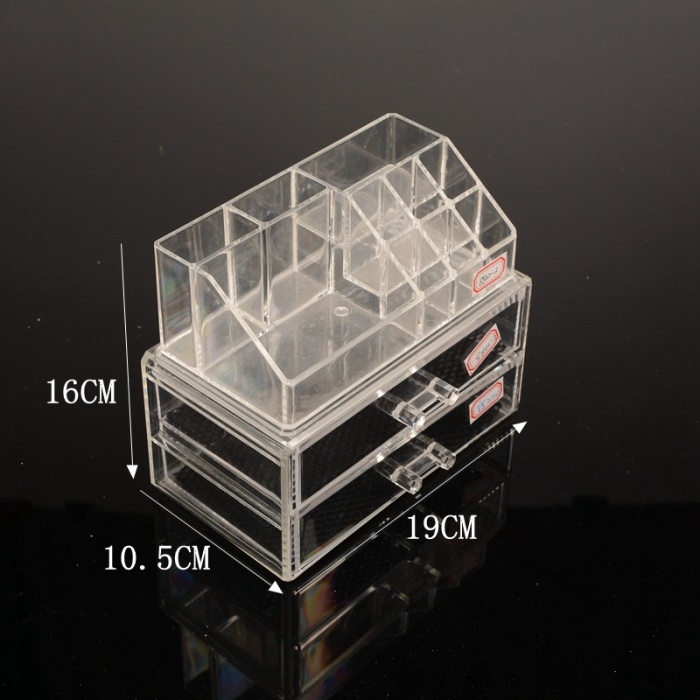 Acrylic multi-purpose fine jewelry Earrings Necklace earrings ring box jewelry box storage box display box Acrylic multi-purpose fine jewelry Earrings Necklace earrings ring box jewelry box storage box display box