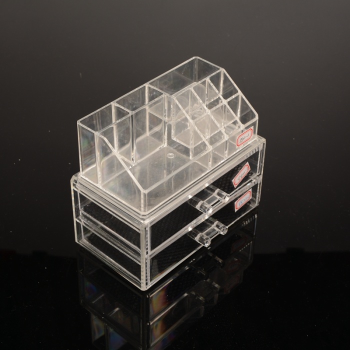 Acrylic multi-purpose fine jewelry Earrings Necklace earrings ring box jewelry box storage box display box Acrylic multi-purpose fine jewelry Earrings Necklace earrings ring box jewelry box storage box display box