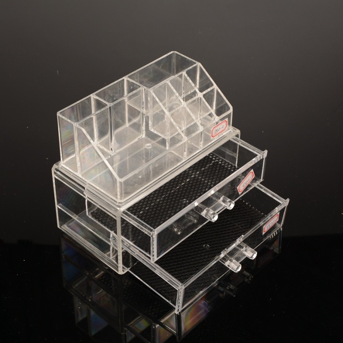 Acrylic multi-purpose fine jewelry Earrings Necklace earrings ring box jewelry box storage box display box Acrylic multi-purpose fine jewelry Earrings Necklace earrings ring box jewelry box storage box display box