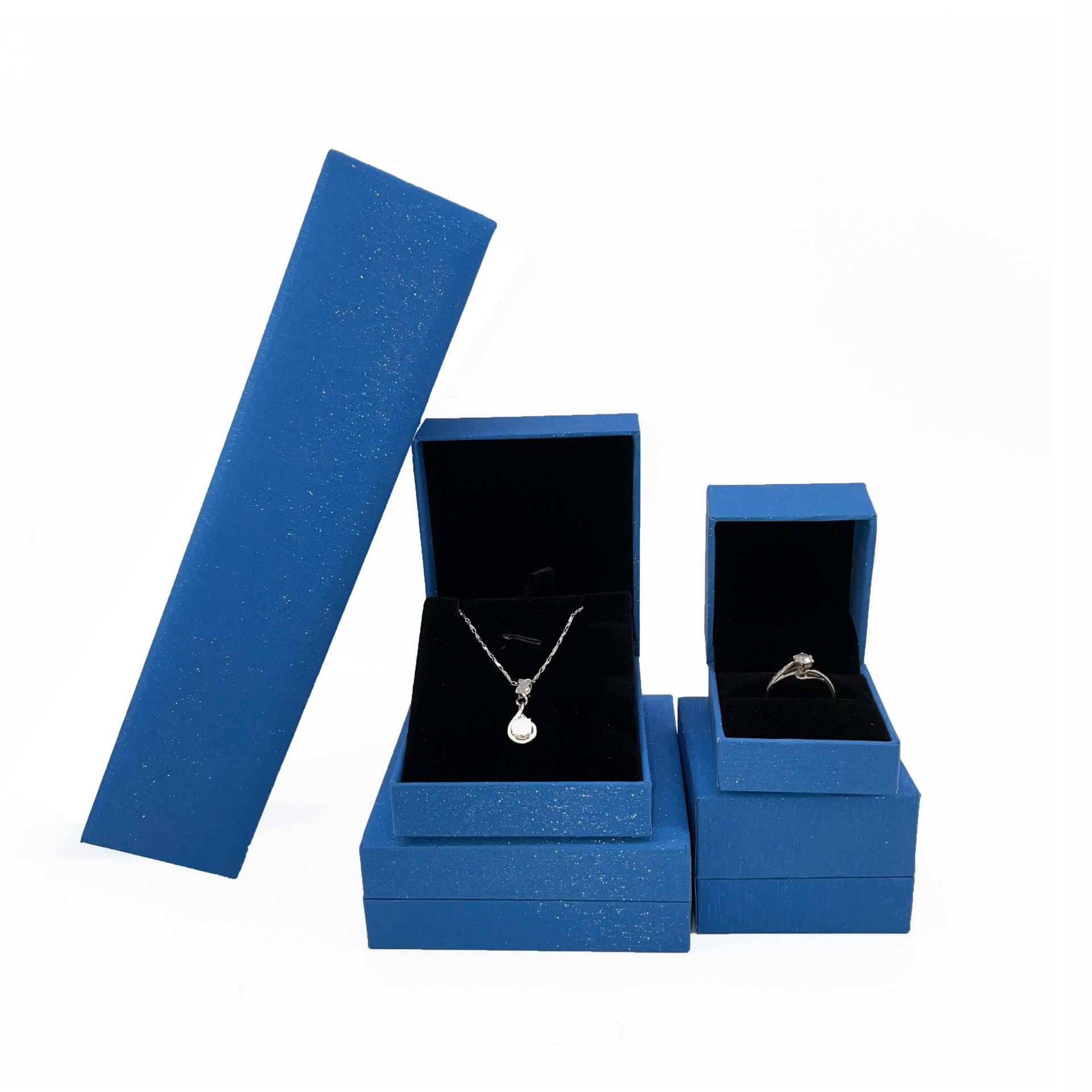 New Jewelry Packing Box Tik Tok Live Stream for Necklace Box Ring Box Earring Lifting Box Factory Direct Sales New Jewelry Packing Box Tik Tok Live Stream for Necklace Box Ring Box Earring Lifting Box Factory Direct Sales