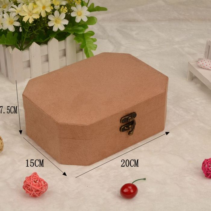 Guanyu factory direct jewelry box velvet ring box box jewelry box bracelet necklace bracelet box Guanyu factory direct jewelry box velvet ring box box jewelry box bracelet necklace bracelet box