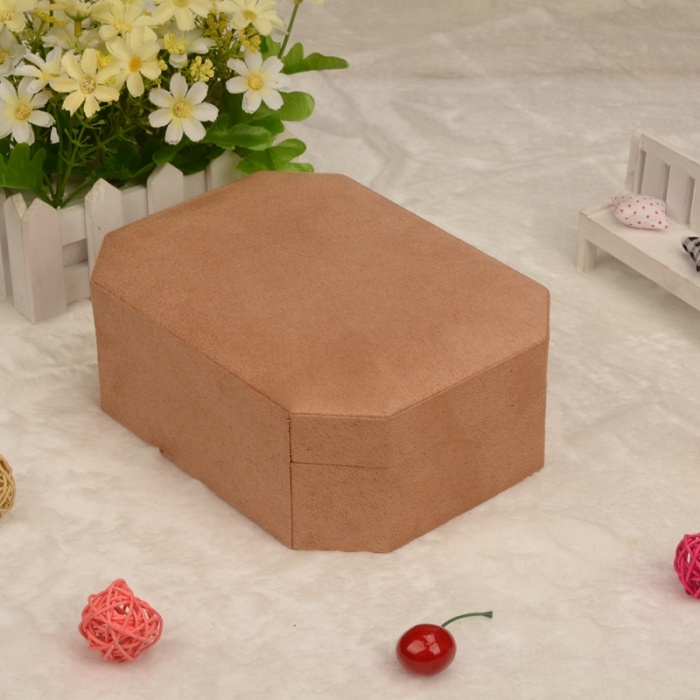Guanyu factory direct jewelry box velvet ring box box jewelry box bracelet necklace bracelet box Guanyu factory direct jewelry box velvet ring box box jewelry box bracelet necklace bracelet box
