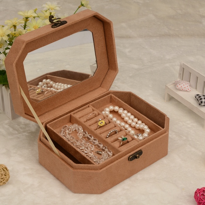 Guanyu factory direct jewelry box velvet ring box box jewelry box bracelet necklace bracelet box Guanyu factory direct jewelry box velvet ring box box jewelry box bracelet necklace bracelet box