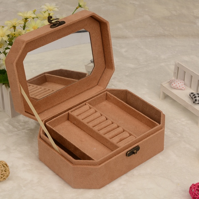 Guanyu factory direct jewelry box velvet ring box box jewelry box bracelet necklace bracelet box Guanyu factory direct jewelry box velvet ring box box jewelry box bracelet necklace bracelet box