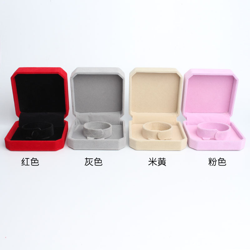 Cake Decoration Ring Box Decoration Valentine's Day Jewelry Box Xiaohongshu Baking Dessert PCs Birthday Mini Box
