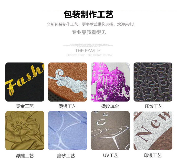 Factory Direct Sales Spot Supply Spray Paint Window Wooden Box Hot Sale Ring Box Porous Wooden Box Jewelry Packaging Jewelry Box