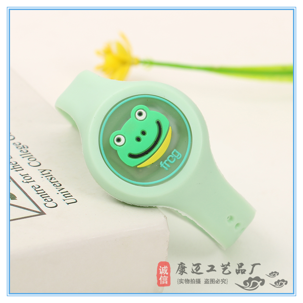 Baby Children's Luminous Mosquito Repellent Bracelet Summer Outdoor Carry Anti Mosquito Bite Flash Mosquito Repellent Cartoon Bracelet Baby Children's Luminous Mosquito Repellent Bracelet Summer Outdoor Carry Anti Mosquito Bite Flash Mosquito Repellent Cartoon Bracelet