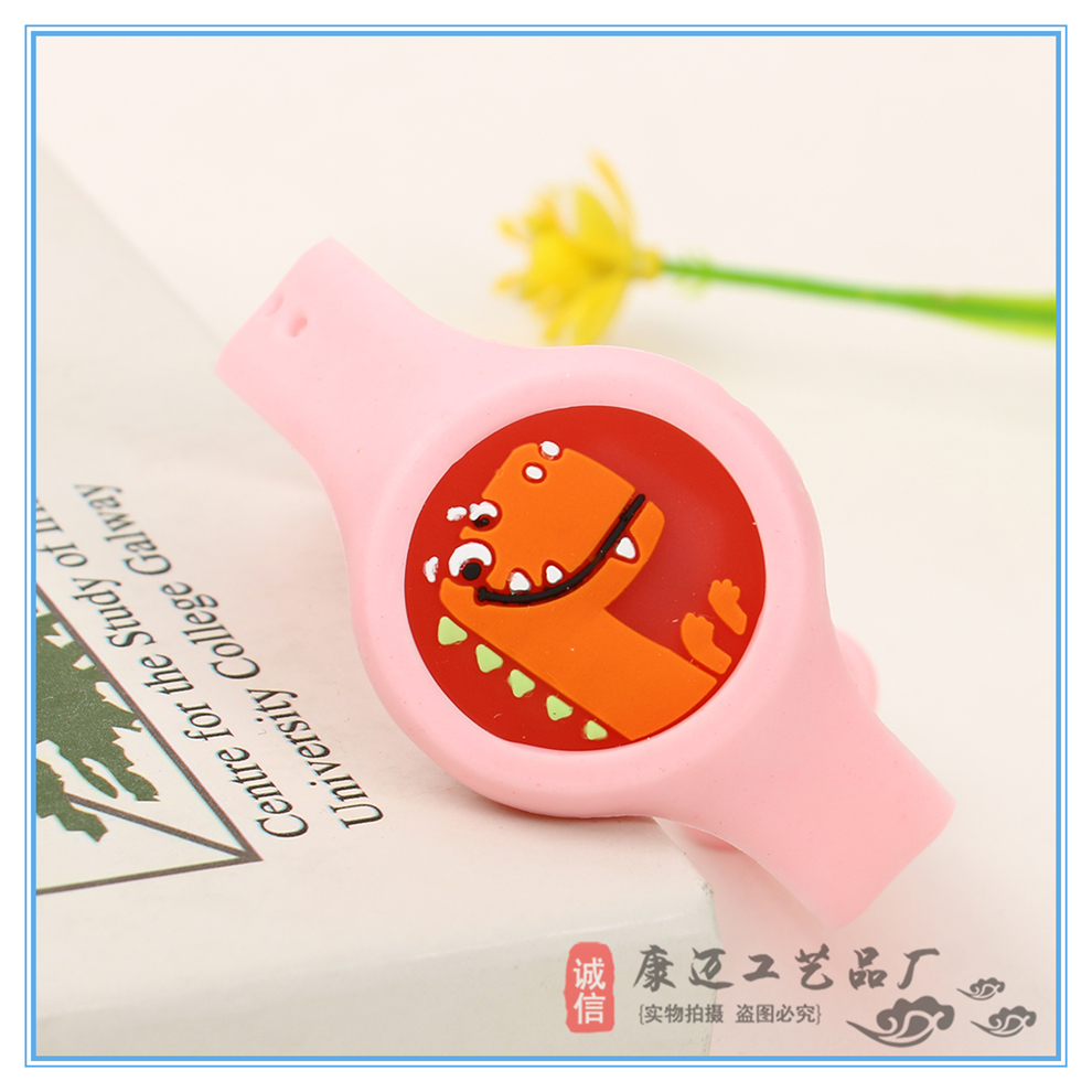 Baby Children's Luminous Mosquito Repellent Bracelet Summer Outdoor Carry Anti Mosquito Bite Flash Mosquito Repellent Cartoon Bracelet Baby Children's Luminous Mosquito Repellent Bracelet Summer Outdoor Carry Anti Mosquito Bite Flash Mosquito Repellent Cartoon Bracelet