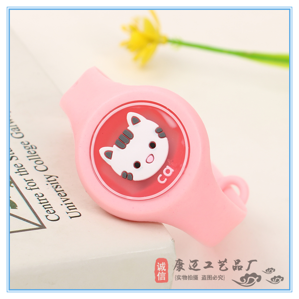 Baby Children's Luminous Mosquito Repellent Bracelet Summer Outdoor Carry Anti Mosquito Bite Flash Mosquito Repellent Cartoon Bracelet Baby Children's Luminous Mosquito Repellent Bracelet Summer Outdoor Carry Anti Mosquito Bite Flash Mosquito Repellent Cartoon Bracelet