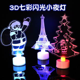 Children's Luminous Wristband Christmas Flash Bracelet Luminous Watch Band Soft Rubber Bracelet Luminous Bracelet Children's Luminous Wristband Christmas Flash Bracelet Luminous Watch Band Soft Rubber Bracelet Luminous Bracelet