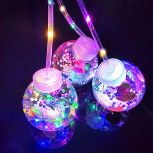 Children's Luminous Wristband Christmas Flash Bracelet Luminous Watch Band Soft Rubber Bracelet Luminous Bracelet Children's Luminous Wristband Christmas Flash Bracelet Luminous Watch Band Soft Rubber Bracelet Luminous Bracelet