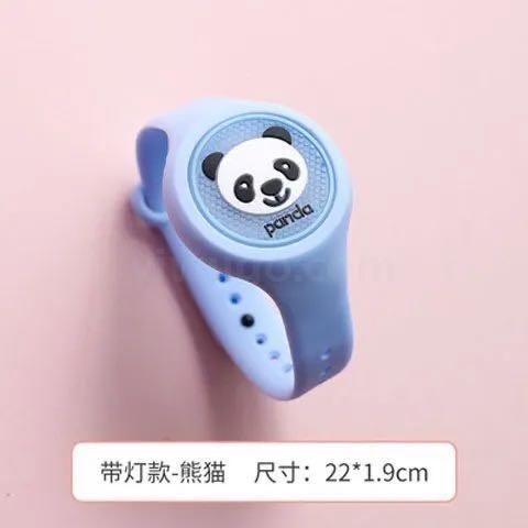 Anti-Mosquito in Summer Bug Outdoor Carry Anti-Mosquito Silicone Wristband Adults and Children Children's Luminous Mosquito Repellent Bracelet with Light Anti-Mosquito in Summer Bug Outdoor Carry Anti-Mosquito Silicone Wristband Adults and Children Children's Luminous Mosquito Repellent Bracelet with Light