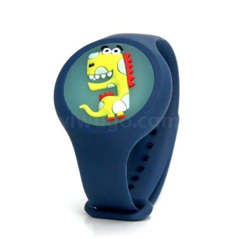 Anti-Mosquito in Summer Bug Outdoor Carry Anti-Mosquito Silicone Wristband Adults and Children Children's Luminous Mosquito Repellent Bracelet with Light Anti-Mosquito in Summer Bug Outdoor Carry Anti-Mosquito Silicone Wristband Adults and Children Children's Luminous Mosquito Repellent Bracelet with Light