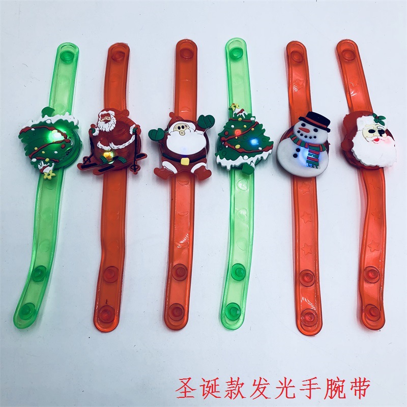 Flash Wristband Luminous Cartoon Bracelet Luminous Wristband Cartoon Bracelet Flash Toy Factory Wholesale Flash Wristband Luminous Cartoon Bracelet Luminous Wristband Cartoon Bracelet Flash Toy Factory Wholesale
