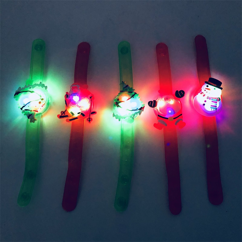 Flash Wristband Luminous Cartoon Bracelet Luminous Wristband Cartoon Bracelet Flash Toy Factory Wholesale Flash Wristband Luminous Cartoon Bracelet Luminous Wristband Cartoon Bracelet Flash Toy Factory Wholesale