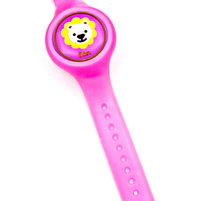 Luminous Mosquito Repellent Bracelet Children&#039;s Mosquito Repellent Mosquito Repellent Buckle Portable Portable Outdoor Mosquito Repellent Watch Stall Night Market