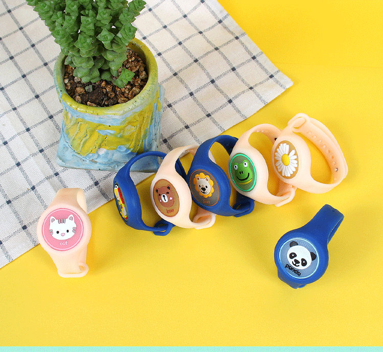 Spot Cartoon Optical Drive mosquito bracelet Independent box Luminous Children Flash Drive mosquito manufacturer Wholesale Spot Cartoon Optical Drive mosquito bracelet Independent box Luminous Children Flash Drive mosquito manufacturer Wholesale