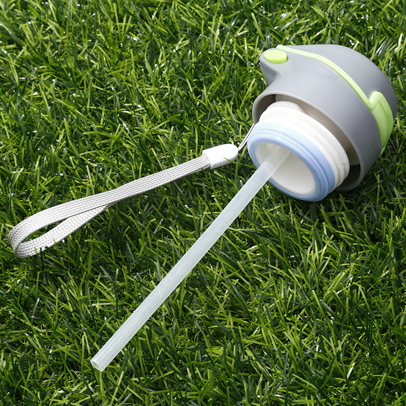 The New fashion creative sports cup 304 stainless steel straw insulation cup is suing portable car water cup custom The New fashion creative sports cup 304 stainless steel straw insulation cup is suing portable car water cup custom