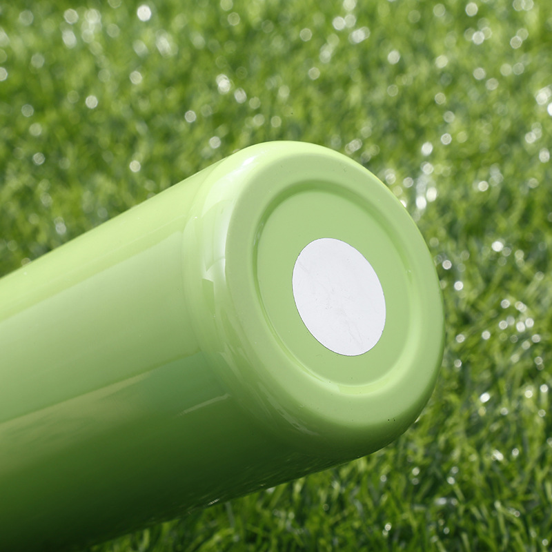 The New fashion creative sports cup 304 stainless steel straw insulation cup is suing portable car water cup custom The New fashion creative sports cup 304 stainless steel straw insulation cup is suing portable car water cup custom