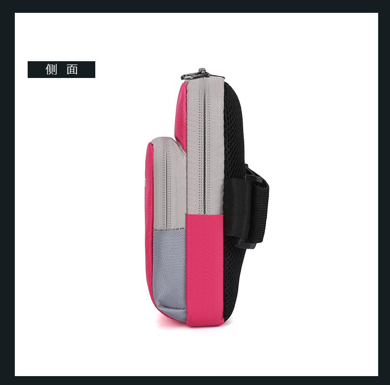 Running Mobile Phone Arm Bag Outdoor Mobile Phone Bag Men's and Women's Universal Arm Band Sports Mobile Phone Arm Cover Wrist Bag Equipment Running Mobile Phone Arm Bag Outdoor Mobile Phone Bag Men's and Women's Universal Arm Band Sports Mobile Phone Arm Cover Wrist Bag Equipment