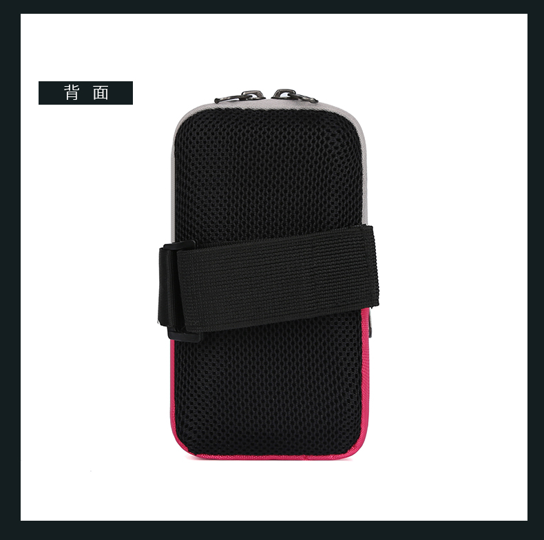 Running Mobile Phone Arm Bag Outdoor Mobile Phone Bag Men's and Women's Universal Arm Band Sports Mobile Phone Arm Cover Wrist Bag Equipment Running Mobile Phone Arm Bag Outdoor Mobile Phone Bag Men's and Women's Universal Arm Band Sports Mobile Phone Arm Cover Wrist Bag Equipment