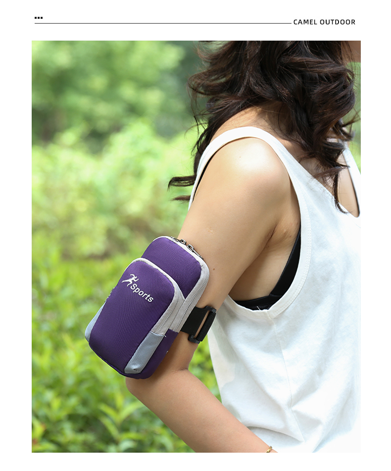 Running Mobile Phone Arm Bag Outdoor Mobile Phone Bag Men's and Women's Universal Arm Band Sports Mobile Phone Arm Cover Wrist Bag Equipment Running Mobile Phone Arm Bag Outdoor Mobile Phone Bag Men's and Women's Universal Arm Band Sports Mobile Phone Arm Cover Wrist Bag Equipment