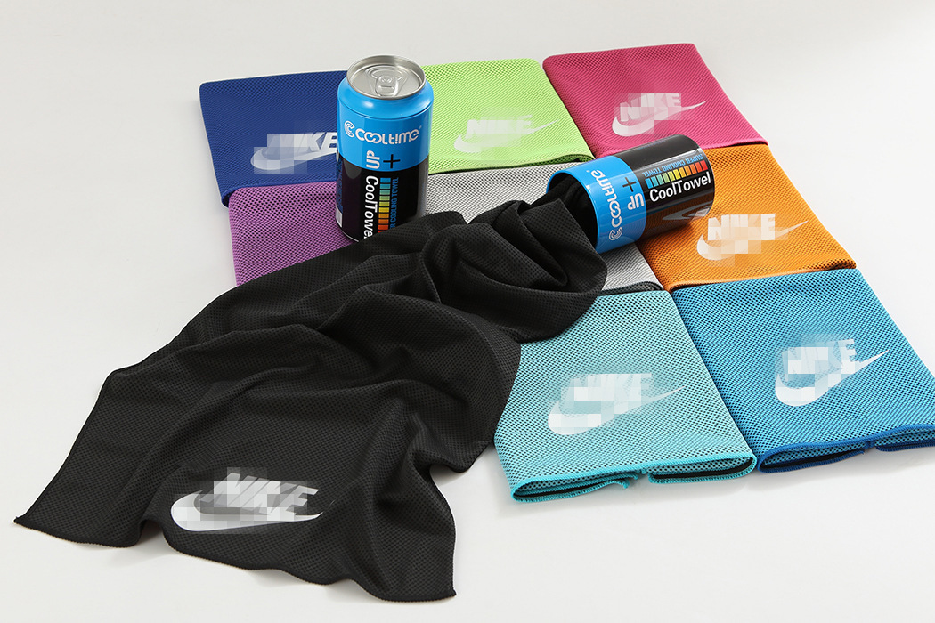 2019 New Outdoor Trendy Brand Sports Towel Lengthened Iced Towel Fitness Cold Feeling Sports Hood Quick-Drying Custom Logo 2019 New Outdoor Trendy Brand Sports Towel Lengthened Iced Towel Fitness Cold Feeling Sports Hood Quick-Drying Custom Logo