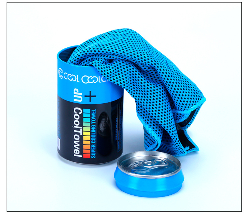 Summer Ice-Cold Towel Marathon Cooling Outdoor Cold Sense Sports Towel Sweat-Wiping Quick-Drying Ice-Cold Towel Cold Feeling Iced Towel Summer Ice-Cold Towel Marathon Cooling Outdoor Cold Sense Sports Towel Sweat-Wiping Quick-Drying Ice-Cold Towel Cold Feeling Iced Towel