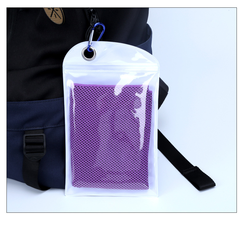 Summer Ice-Cold Towel Marathon Cooling Outdoor Cold Sense Sports Towel Sweat-Wiping Quick-Drying Ice-Cold Towel Cold Feeling Iced Towel Summer Ice-Cold Towel Marathon Cooling Outdoor Cold Sense Sports Towel Sweat-Wiping Quick-Drying Ice-Cold Towel Cold Feeling Iced Towel