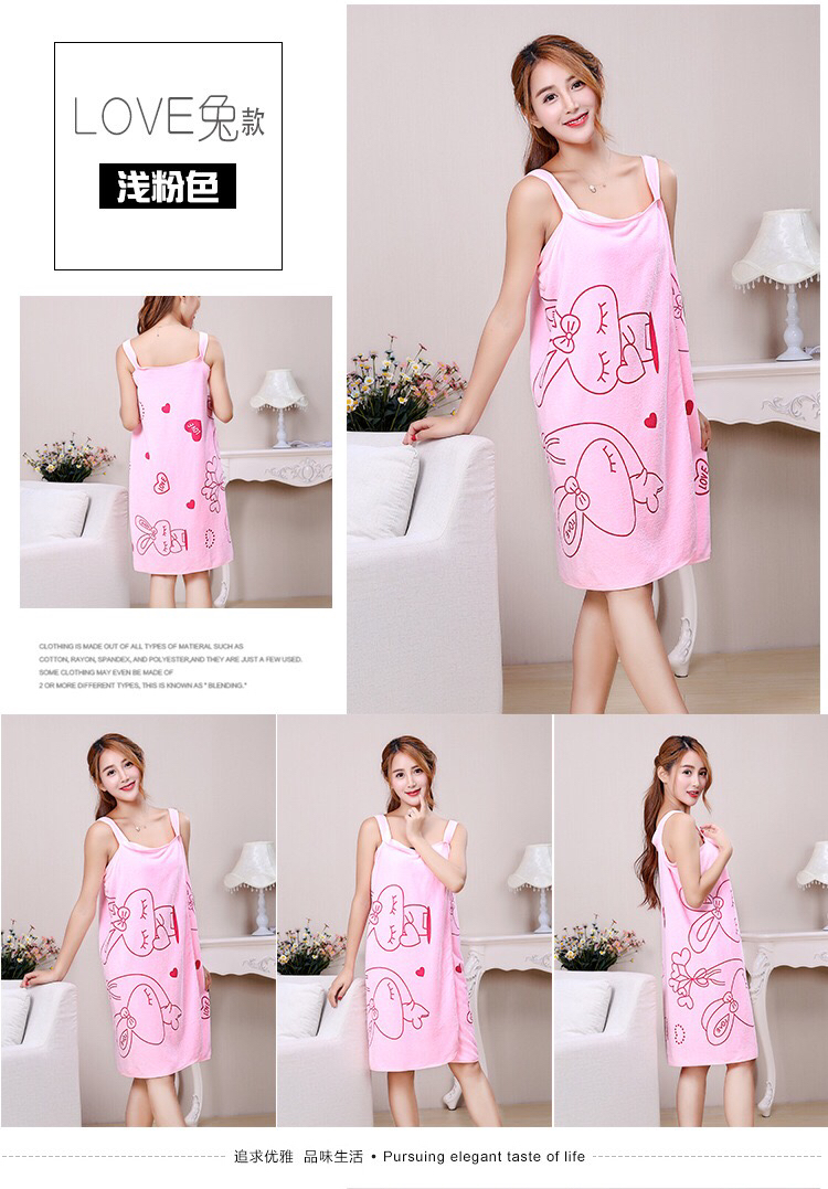 100 change bath skirt microfiber printed beach towel 80*135cm exported to Thailand 100 change bath skirt microfiber printed beach towel 80*135cm exported to Thailand