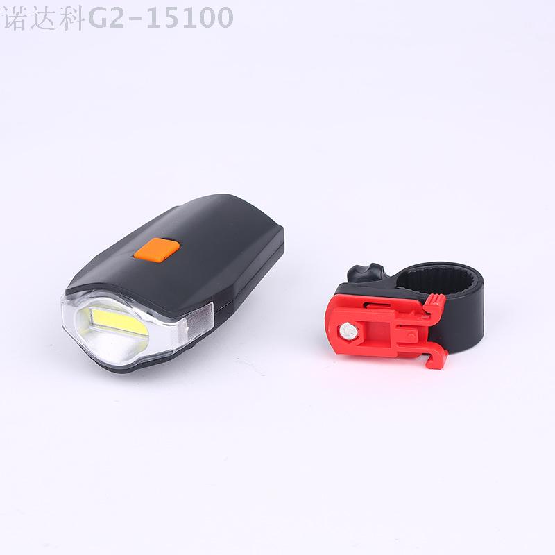 Manufacturers direct selling bicycle headlights outdoor night riding lights with support mountain bike riding equipment