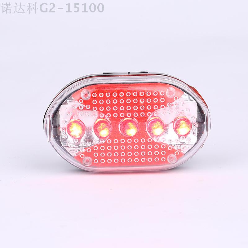 Manufacturers direct selling bicycle headlights outdoor night riding lights with support mountain bike riding equipment